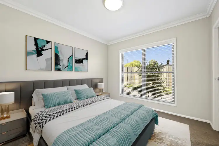 Fifth view of Homely unit listing, 2/19 Bowtell Street, Rangeville QLD 4350