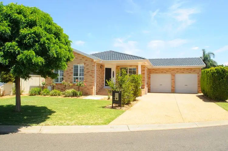 6B Powys Place, Griffith NSW 2680