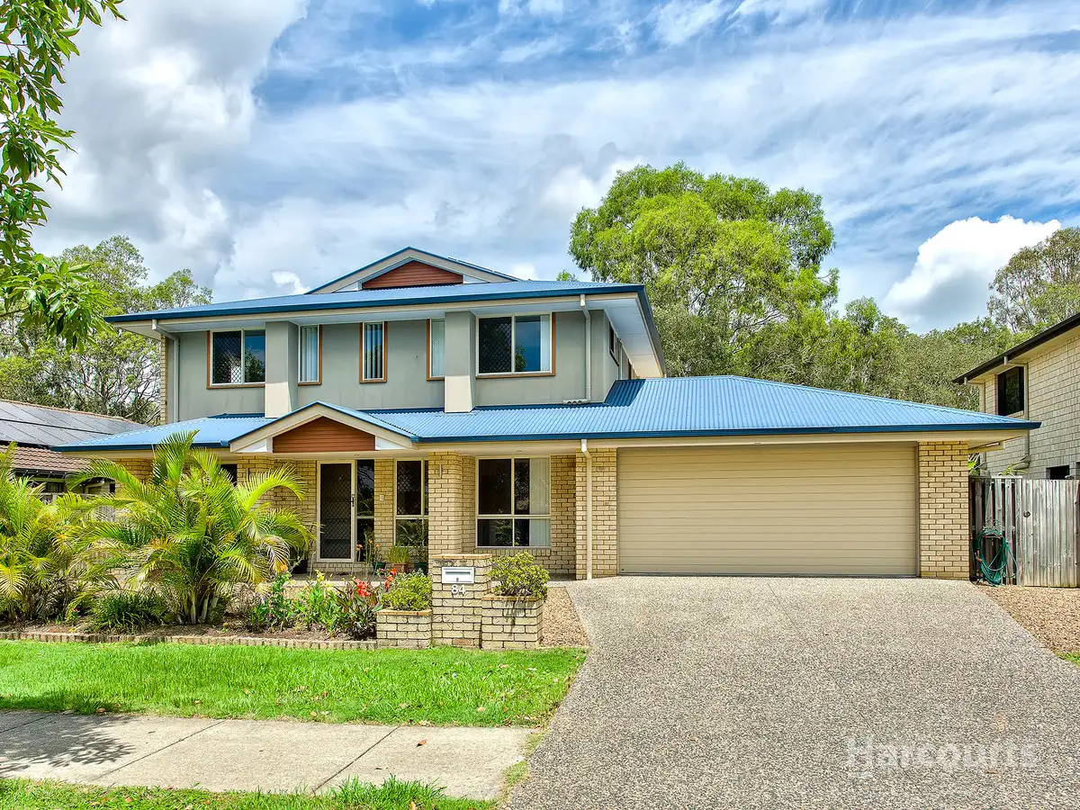 Main view of Homely house listing, 84 Odense Street, Fitzgibbon QLD 4018