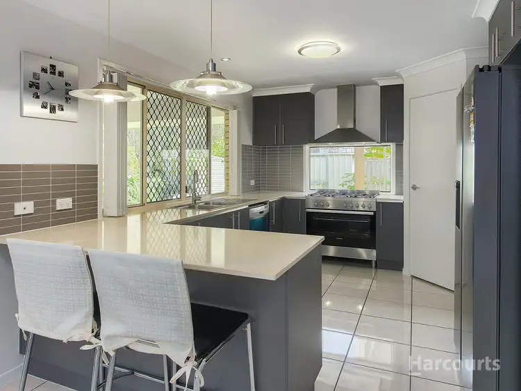Second view of Homely house listing, 84 Odense Street, Fitzgibbon QLD 4018