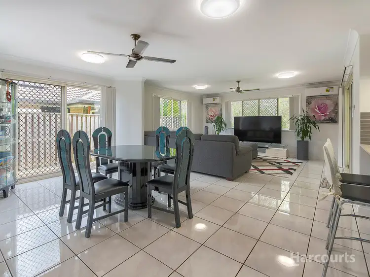 Third view of Homely house listing, 84 Odense Street, Fitzgibbon QLD 4018