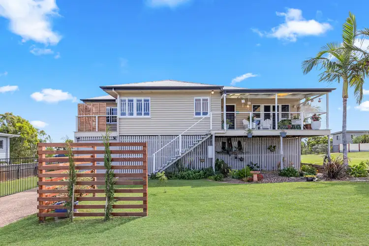 Main view of Homely house listing, 45 Curlew Terrace, River Heads QLD 4655