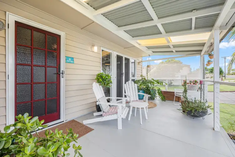 Sixth view of Homely house listing, 45 Curlew Terrace, River Heads QLD 4655