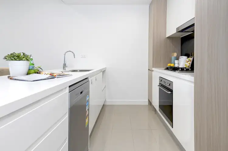 Third view of Homely apartment listing, 206/14 McGill Street, Lewisham NSW 2049
