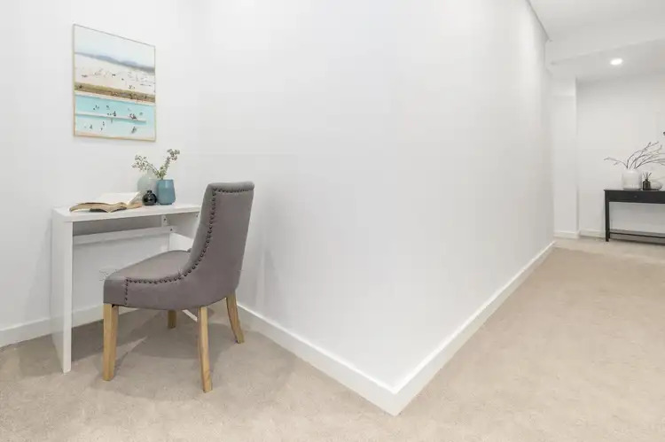 Fourth view of Homely apartment listing, 206/14 McGill Street, Lewisham NSW 2049