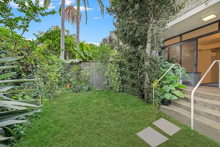 Second view of Homely townhouse listing, 2/47-49 Gipps Street, Concord NSW 2137