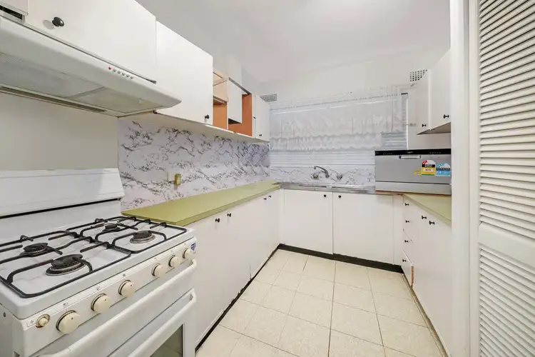 Fourth view of Homely townhouse listing, 2/47-49 Gipps Street, Concord NSW 2137