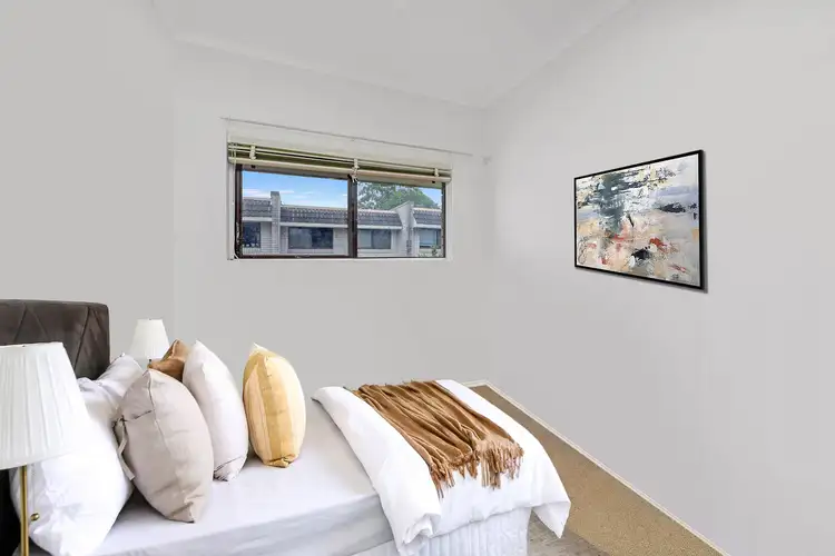 Sixth view of Homely townhouse listing, 2/47-49 Gipps Street, Concord NSW 2137