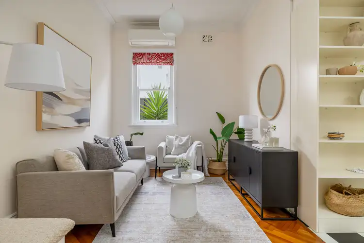 Fifth view of Homely house listing, 33 Challis Avenue, Dulwich Hill NSW 2203