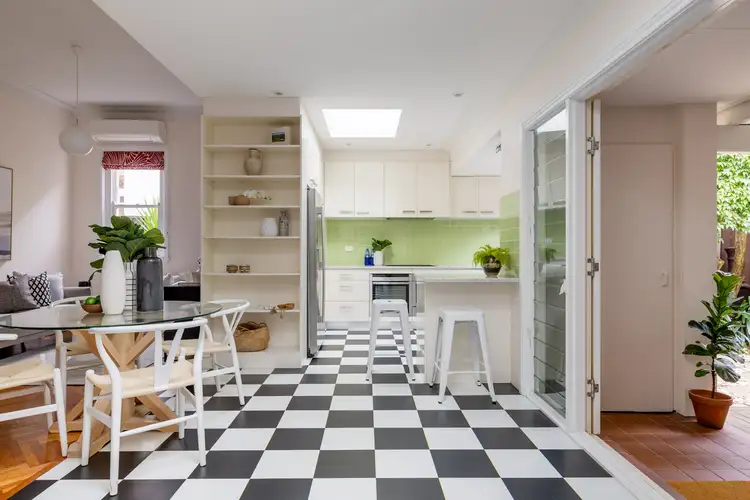 Sixth view of Homely house listing, 33 Challis Avenue, Dulwich Hill NSW 2203