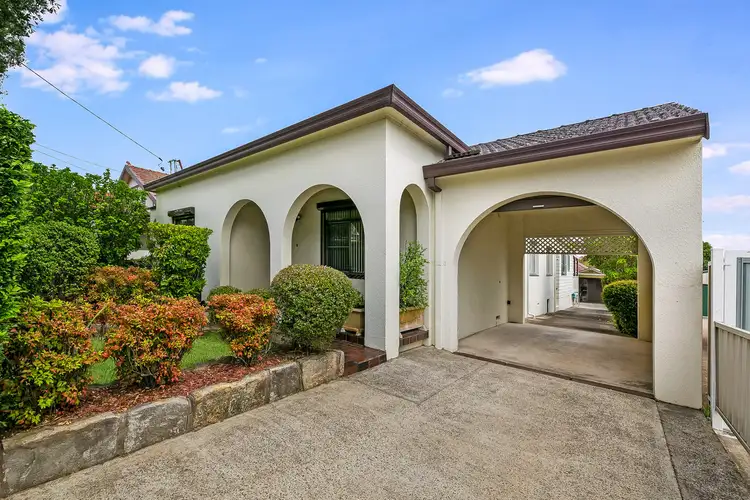 15 Wellbank Street, Concord NSW 2137