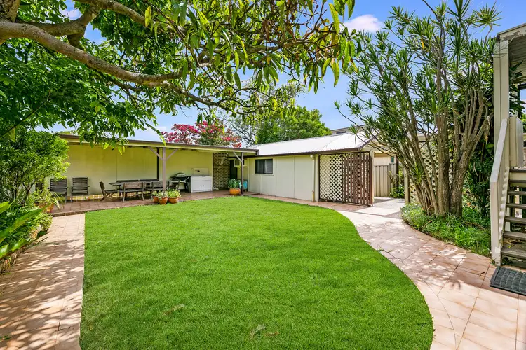 Second view of Homely house listing, 15 Wellbank Street, Concord NSW 2137