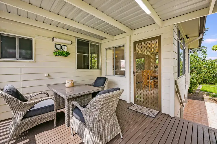 Third view of Homely house listing, 15 Wellbank Street, Concord NSW 2137