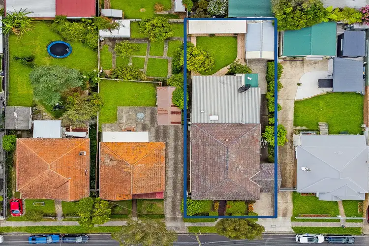 Fourth view of Homely house listing, 15 Wellbank Street, Concord NSW 2137