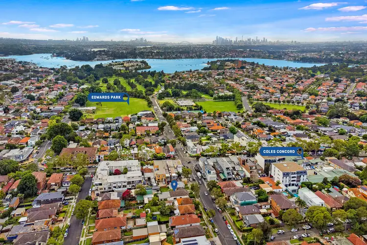 Fifth view of Homely house listing, 15 Wellbank Street, Concord NSW 2137