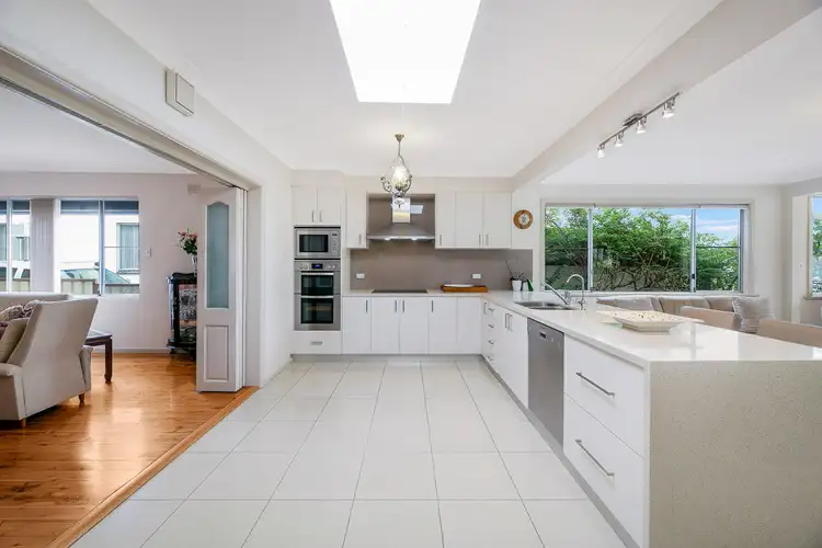 Sixth view of Homely house listing, 15 Wellbank Street, Concord NSW 2137