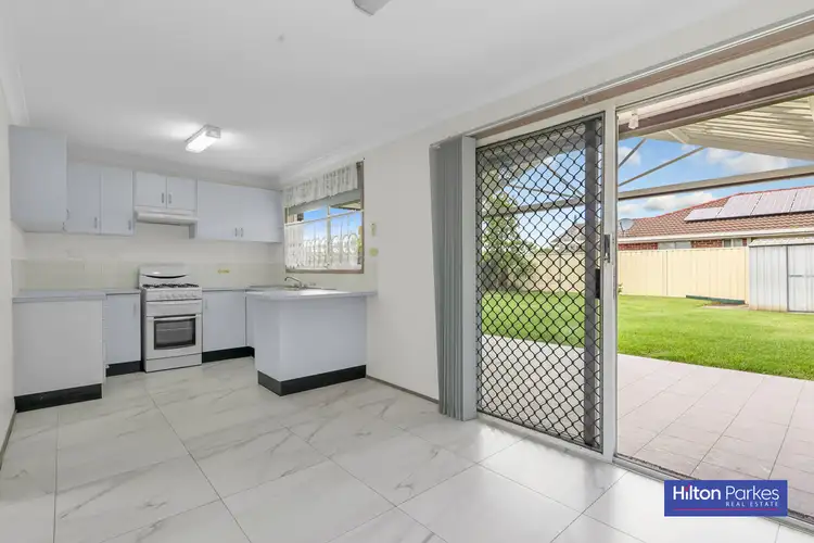 Third view of Homely house listing, 12 Climus Street, Hassall Grove NSW 2761