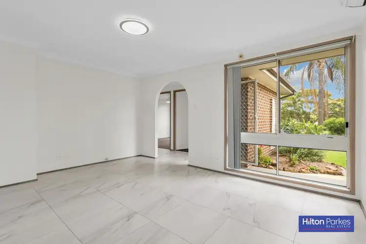 Fourth view of Homely house listing, 12 Climus Street, Hassall Grove NSW 2761