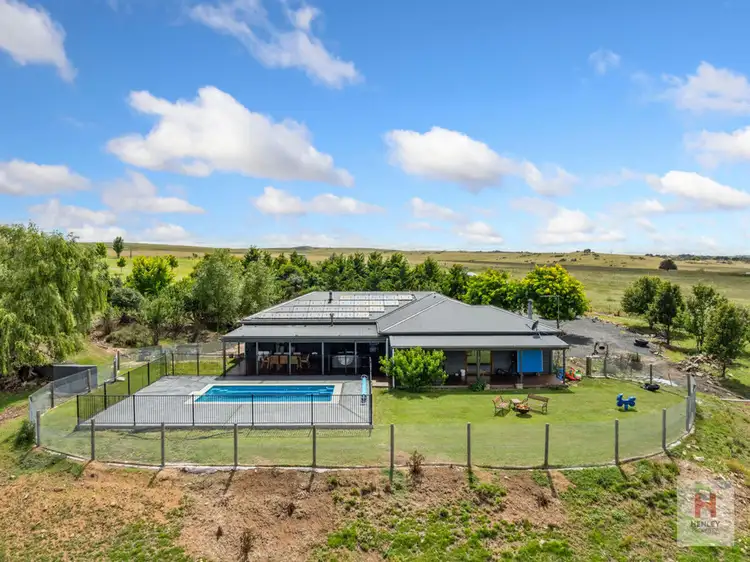 Main view of Homely house listing, 141 Hickeys Road, Dalgety NSW 2628
