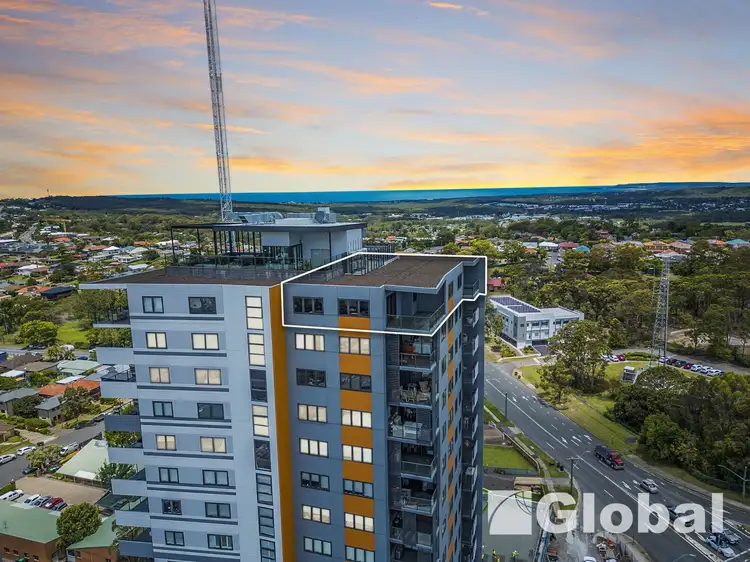 1601/2 Charles Street, Charlestown NSW 2290