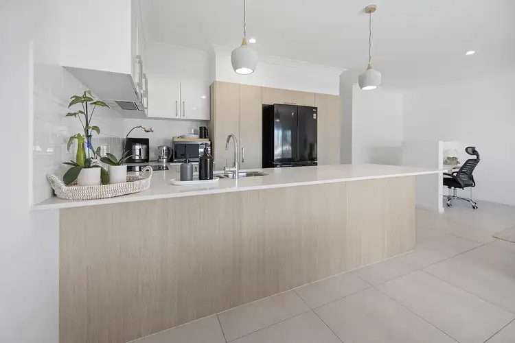 Main view of Homely townhouse listing, 20 Stanhope Lane, Upper Coomera QLD 4209
