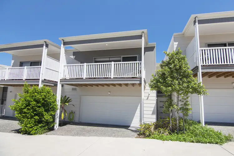 Second view of Homely townhouse listing, 20 Stanhope Lane, Upper Coomera QLD 4209