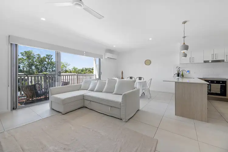 Fourth view of Homely townhouse listing, 20 Stanhope Lane, Upper Coomera QLD 4209