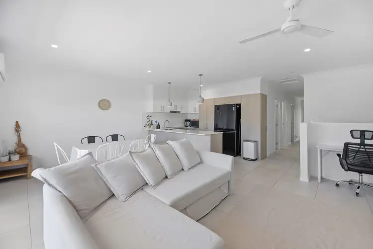 Fifth view of Homely townhouse listing, 20 Stanhope Lane, Upper Coomera QLD 4209