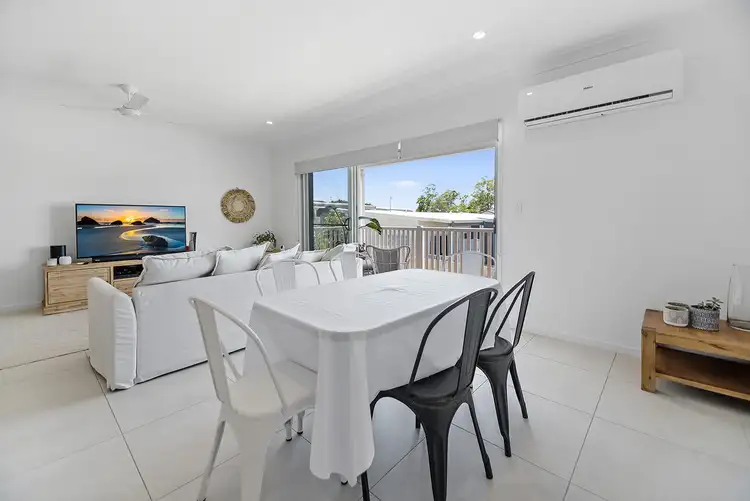 Sixth view of Homely townhouse listing, 20 Stanhope Lane, Upper Coomera QLD 4209