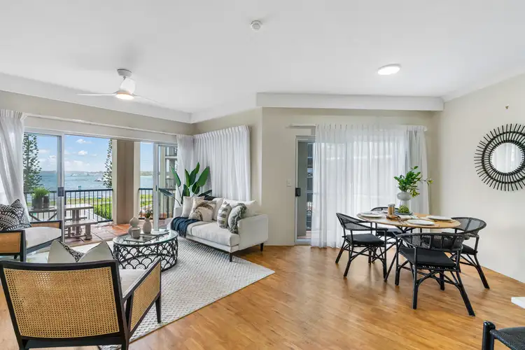Second view of Homely unit listing, 19B/522 Marine Parade, Biggera Waters QLD 4216