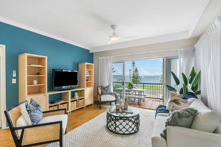 Fourth view of Homely unit listing, 19B/522 Marine Parade, Biggera Waters QLD 4216