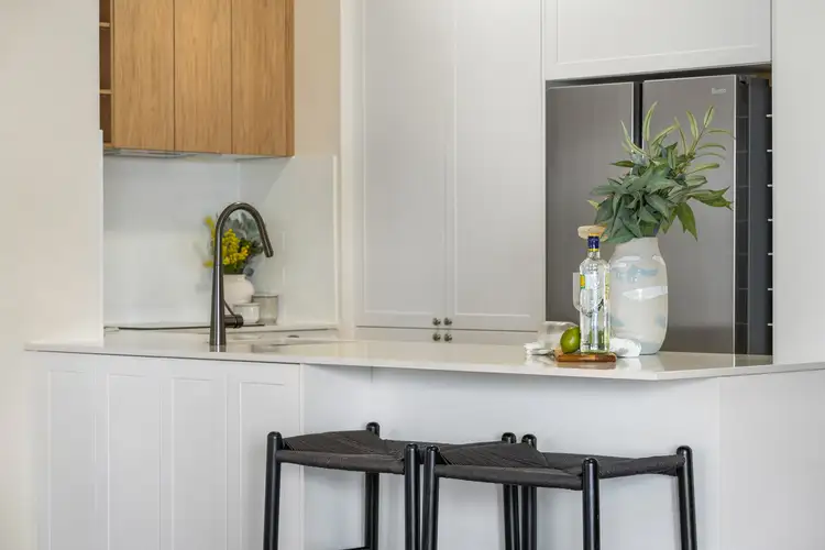 Fifth view of Homely unit listing, 19B/522 Marine Parade, Biggera Waters QLD 4216