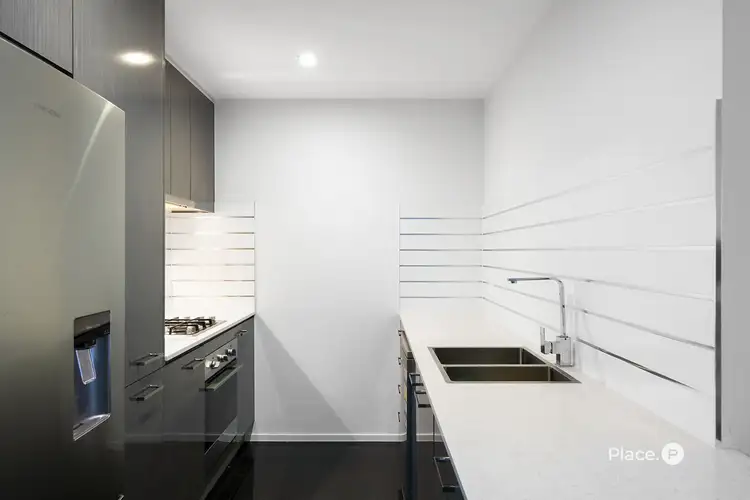 Second view of Homely apartment listing, 501/70-78 Victoria Street, West End QLD 4101