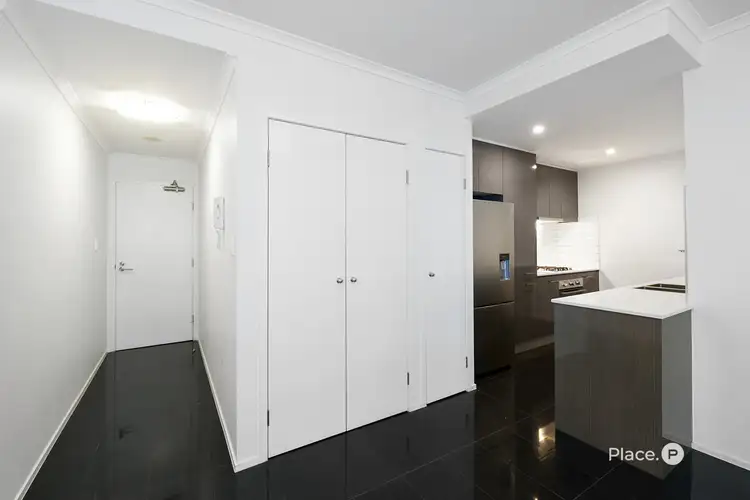 Third view of Homely apartment listing, 501/70-78 Victoria Street, West End QLD 4101