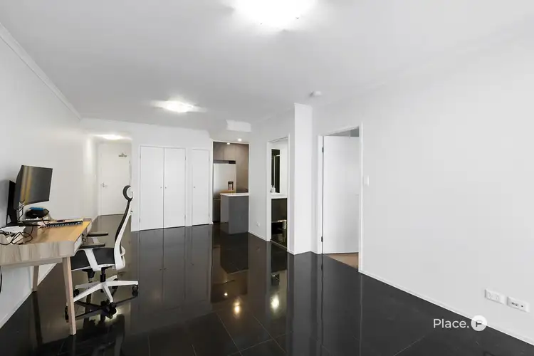 Fourth view of Homely apartment listing, 501/70-78 Victoria Street, West End QLD 4101