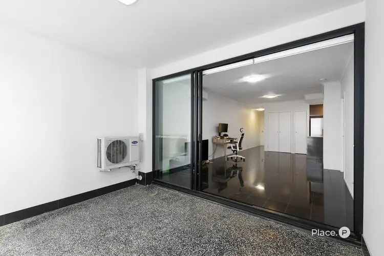 Sixth view of Homely apartment listing, 501/70-78 Victoria Street, West End QLD 4101