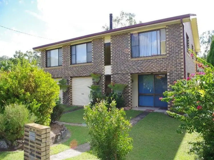 27 Falconer Street, Gatton QLD 4343