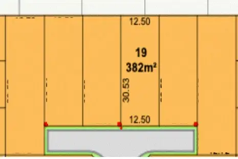 Main view of Homely land listing, LOT 618, 17 Bhagwan Grove, Canning Vale WA 6155