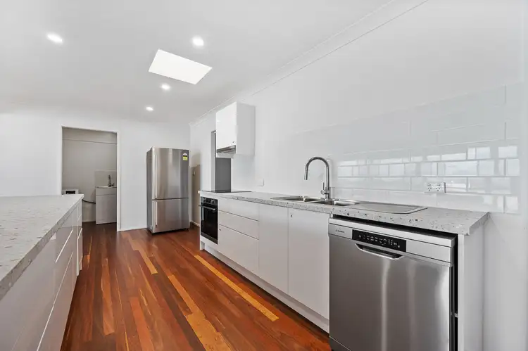 Third view of Homely house listing, 18 Williamson Street, West Gladstone QLD 4680