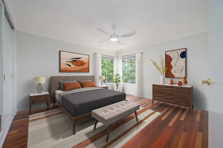 Fifth view of Homely house listing, 18 Williamson Street, West Gladstone QLD 4680