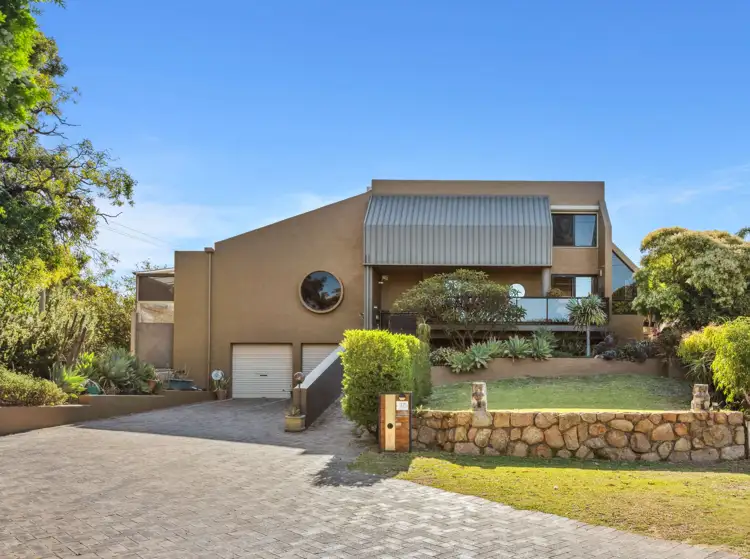17 Silver Place, Carine WA 6020