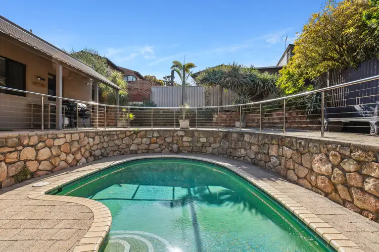 Second view of Homely house listing, 17 Silver Place, Carine WA 6020