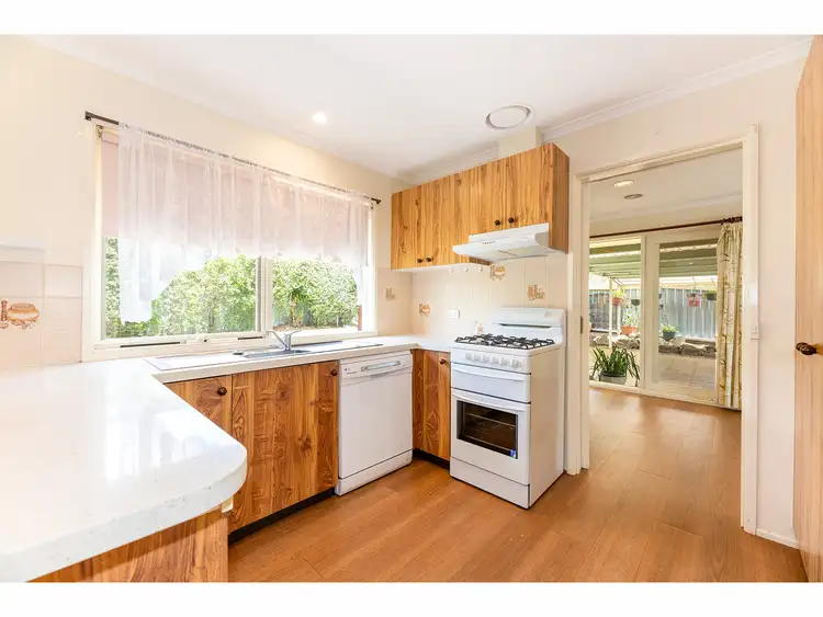 Fifth view of Homely house listing, 1 Stevenson Street, West Wodonga VIC 3690