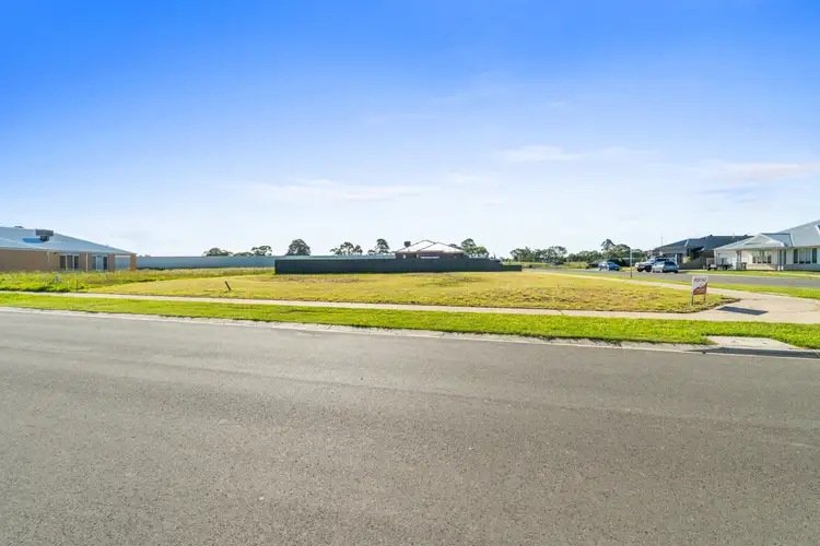 Fourth view of Homely land listing, 34 Dyer Avenue, Sale VIC 3850