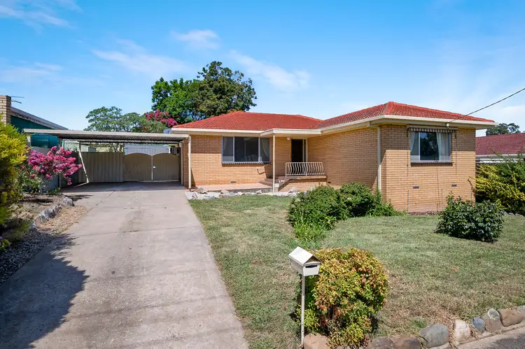 17 Jarrah Street, Wodonga VIC 3690