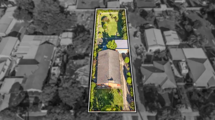 Second view of Homely house listing, 8 McGhee Street, Sale VIC 3850