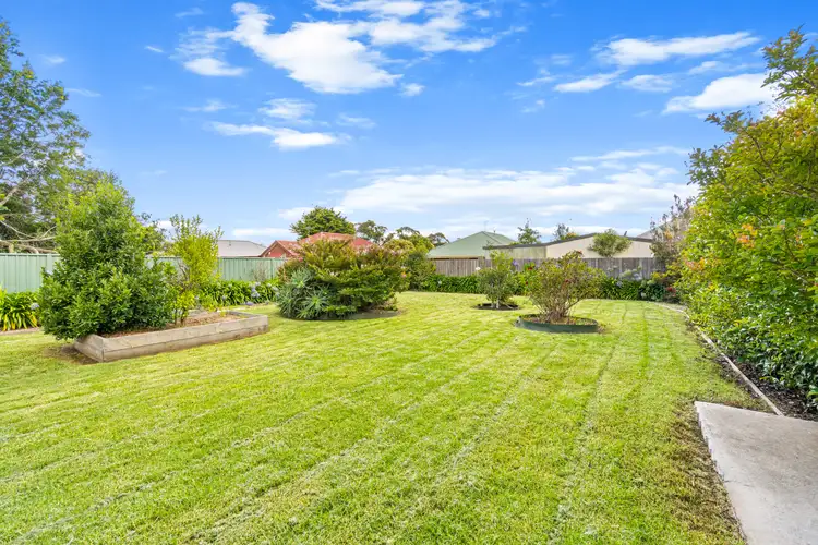 Fourth view of Homely house listing, 8 McGhee Street, Sale VIC 3850