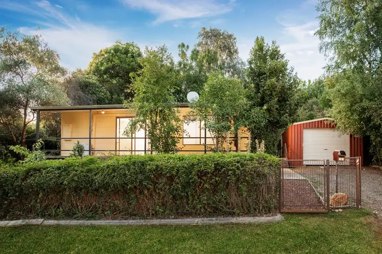 Main view of Homely house listing, 33 Isaacs Avenue, Yackandandah VIC 3749