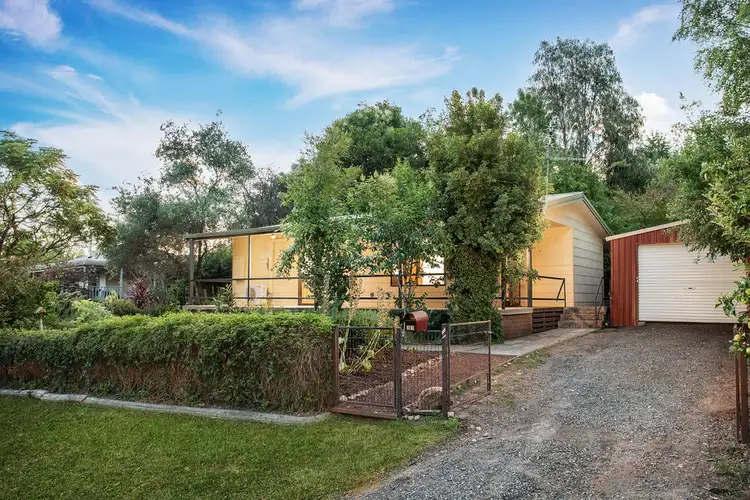 Second view of Homely house listing, 33 Isaacs Avenue, Yackandandah VIC 3749