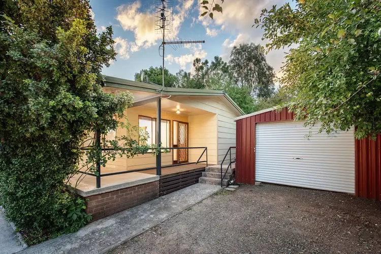 Third view of Homely house listing, 33 Isaacs Avenue, Yackandandah VIC 3749